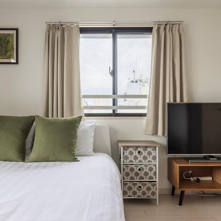 Prendre Namba Afp Apartment Osaka Luaran gambar