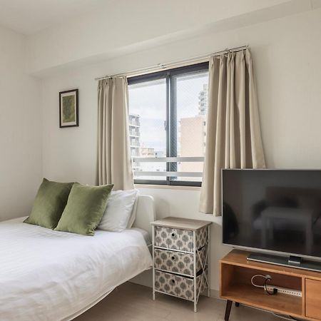 Prendre Namba Afp Apartment Osaka Luaran gambar
