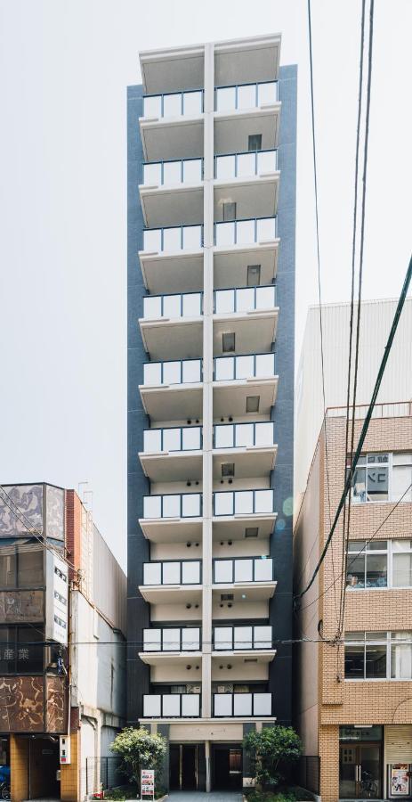 Prendre Namba Afp Apartment Osaka Luaran gambar